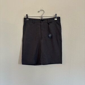Travis Mathew Youth Boys Sand Harbon Shorts NWT